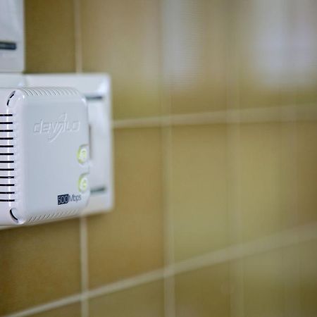 Villa Veghera キサモス エクステリア 写真