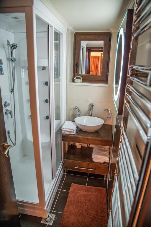 Villa Veghera キサモス 部屋 写真