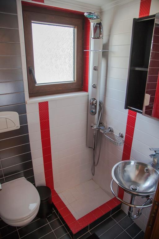 Villa Veghera キサモス 部屋 写真